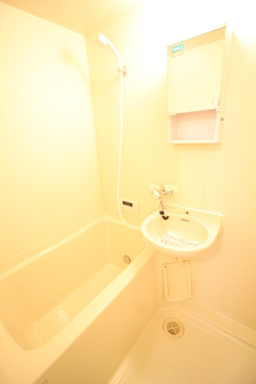 バス／シャワールーム等 シティハイツ大友