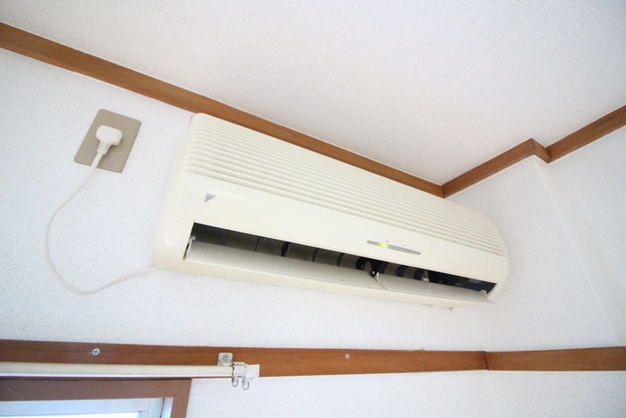 内観写真 シティハイツ大友