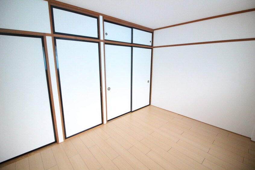 居室 シティハイツ大友