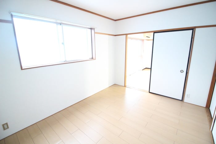 居室 シティハイツ大友