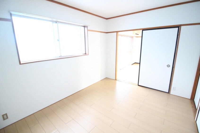 居室 シティハイツ大友