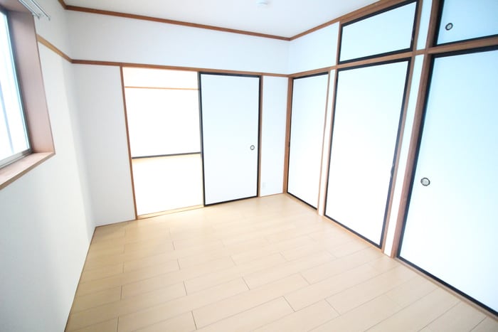 居室 シティハイツ大友