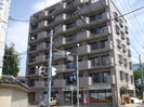 リエス榴岡公園の外観