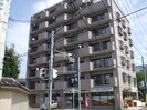 リエス榴岡公園の外観