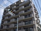 外観写真 リエス榴岡公園