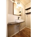 洗面 メゾン高砂Ｎｏ４