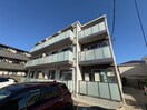 外観写真 グランカーサ長町