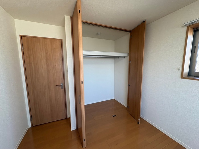 収納 グランカーサ長町