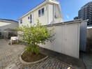 建物設備 グランカーサ長町