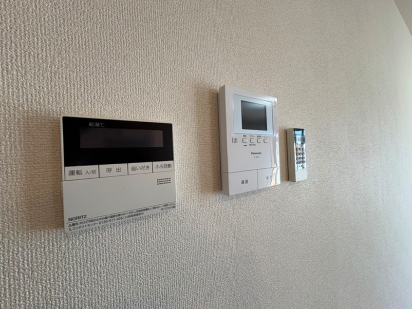 内観写真 グランカーサ長町