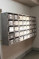 その他 メゾンドールヘンミ