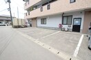 駐車場 ハイデンスカト－