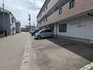 駐車場 ハイデンスカト－