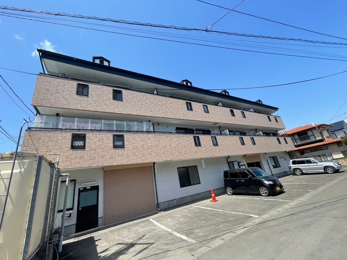 外観写真 ハイデンスカト－