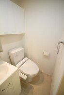 トイレ サニ－プラザ東仙台