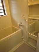 バス／シャワールーム等 コスモス