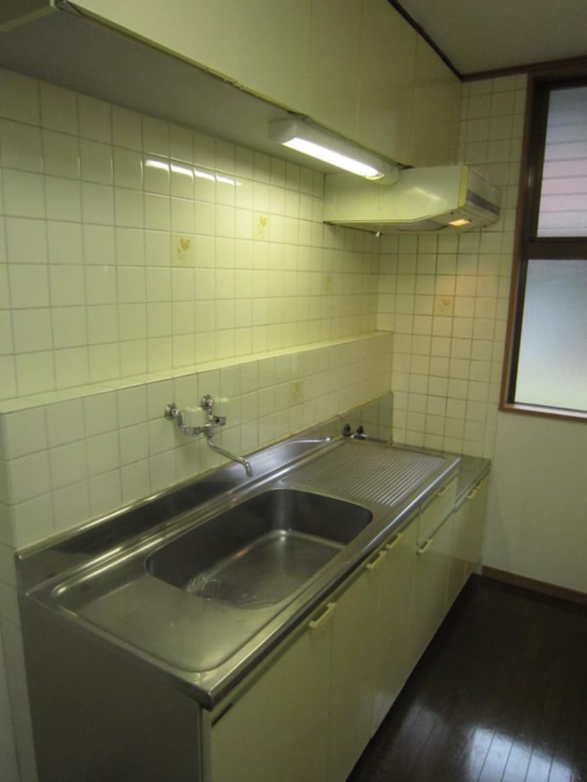 キッチン コスモス