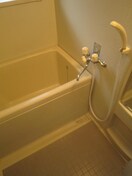 バス／シャワールーム等 コスモス