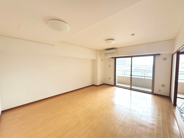 居室 高砂関弐番館