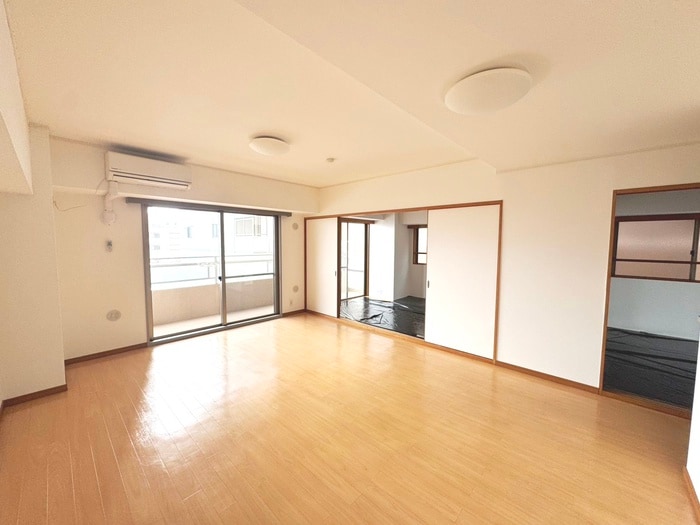 居室 高砂関弐番館