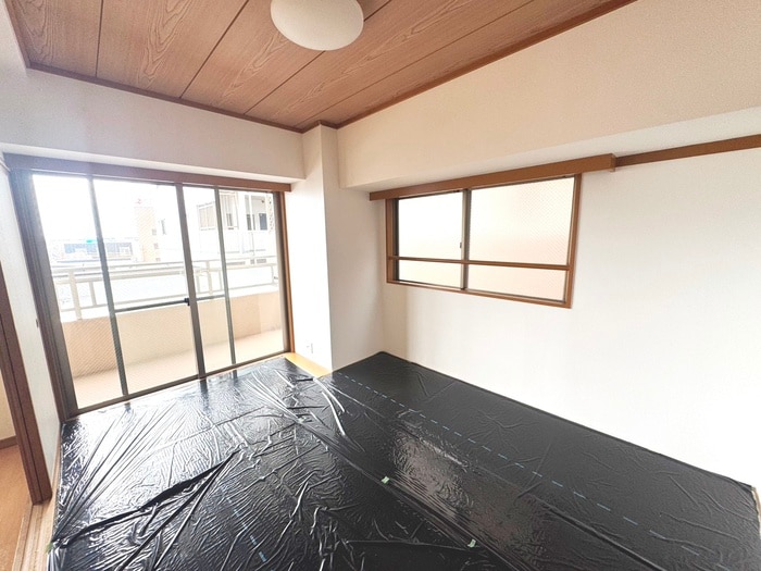 居室 高砂関弐番館