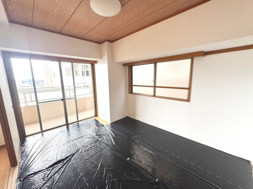 居室 高砂関弐番館