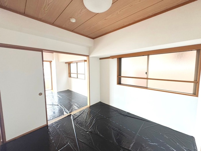 居室 高砂関弐番館