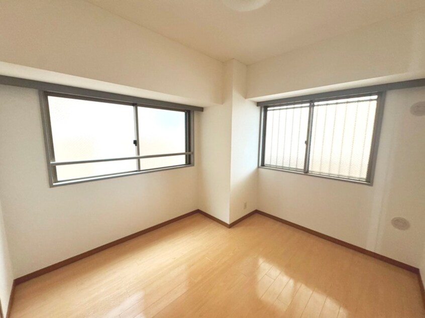 居室 高砂関弐番館