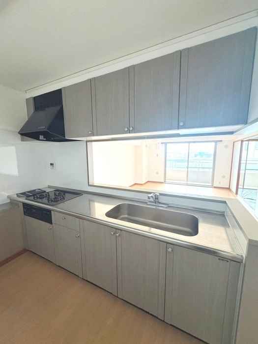 キッチン 高砂関弐番館