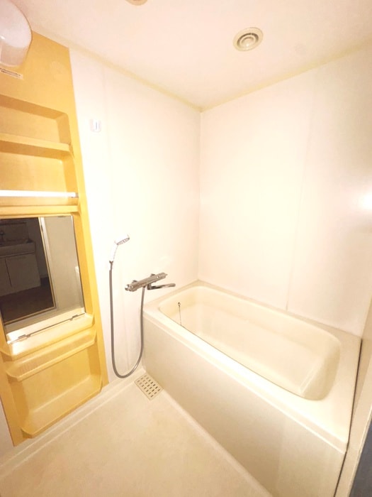 バス／シャワールーム等 高砂関弐番館