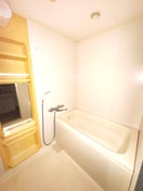 バス／シャワールーム等 高砂関弐番館