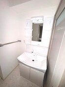 洗面 高砂関弐番館