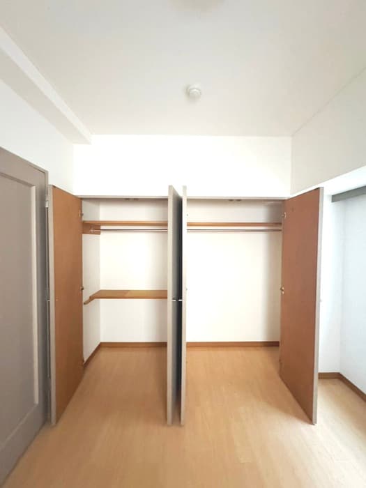 収納 高砂関弐番館