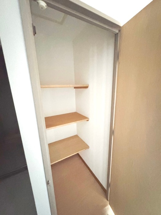 収納 高砂関弐番館