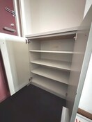 靴箱 高砂関弐番館