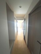 廊下 高砂関弐番館