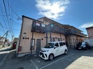 ＡＬＴＥＣ　ＤＥＵＸの外観