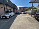 駐車場 ＡＬＴＥＣ　ＤＥＵＸ
