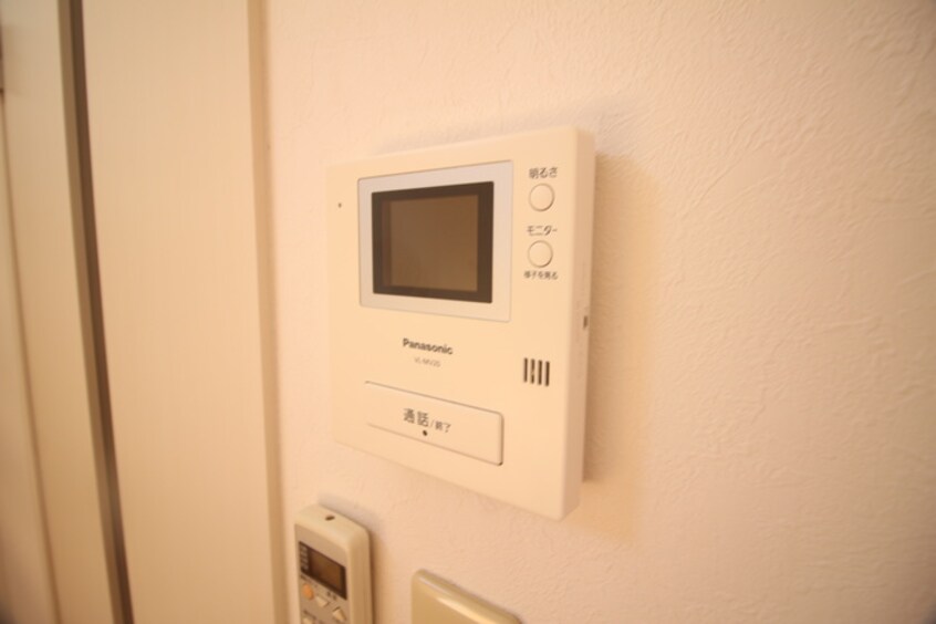 内観写真 ミモザ