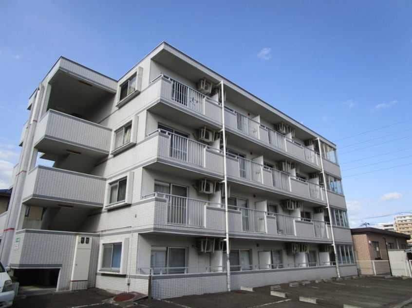 外観写真 メゾンド－ル館町Ⅱ