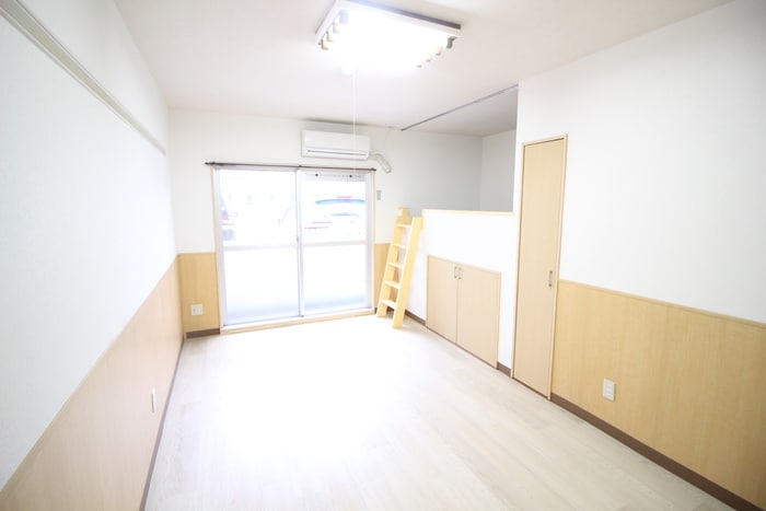 居室 メゾンド－ル館町Ⅱ