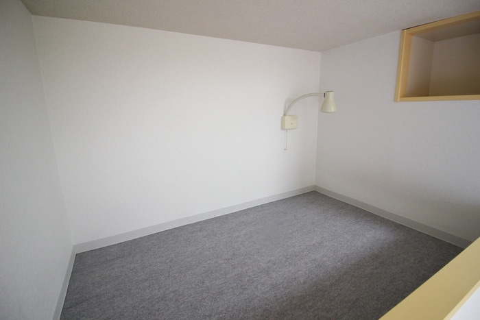 ロフト メゾンド－ル館町Ⅱ