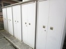 建物設備 リヴィエール高砂