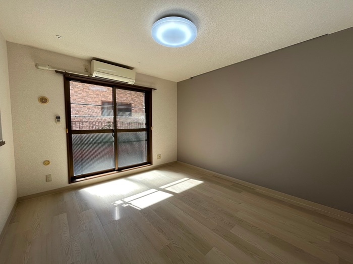 居室 リヴィエール高砂