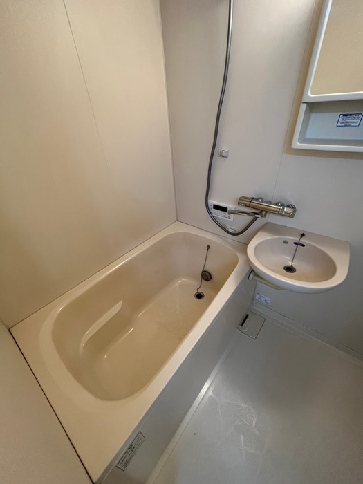 バス／シャワールーム等 リヴィエール高砂