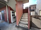 建物設備 リヴィエール高砂