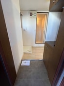 廊下 リヴィエール高砂