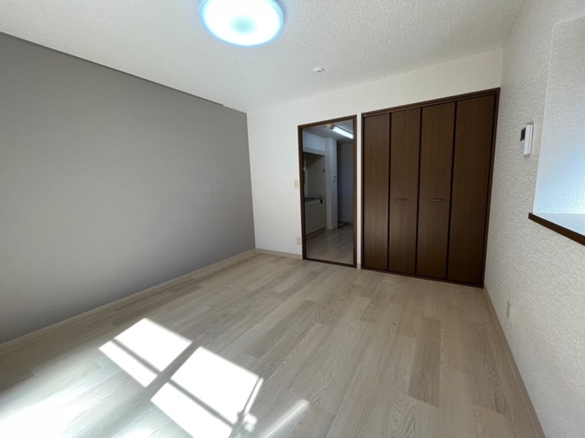 居室 リヴィエール高砂