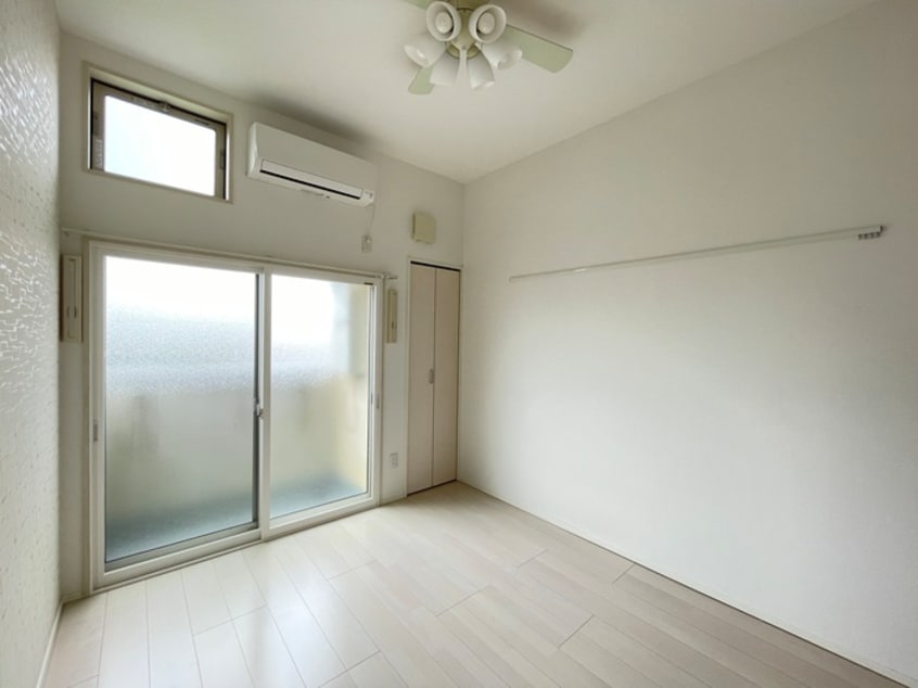 居室 コンフォール仙台若林