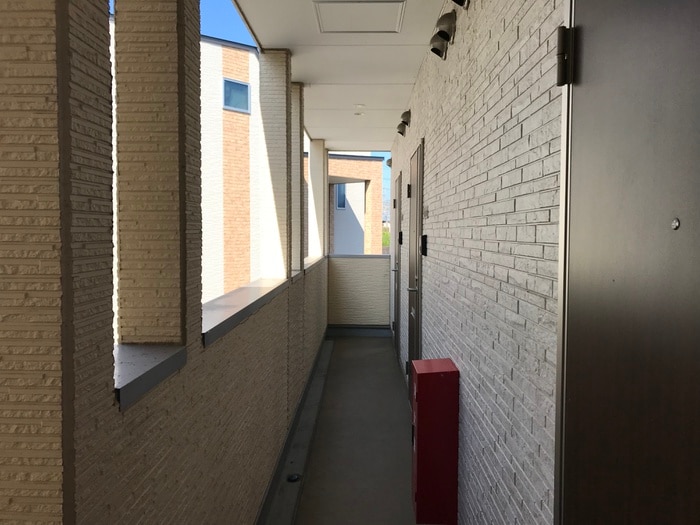 その他 コンフォール仙台若林